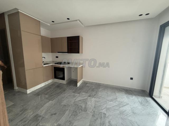 Appartement location à Anfa, Gharb-Chrarda-Beni Hssen