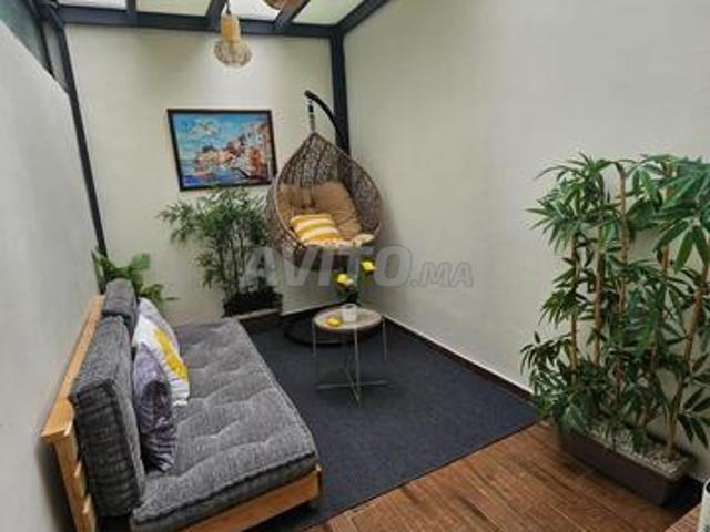 Appartement location à Anfa, Gharb-Chrarda-Beni Hssen