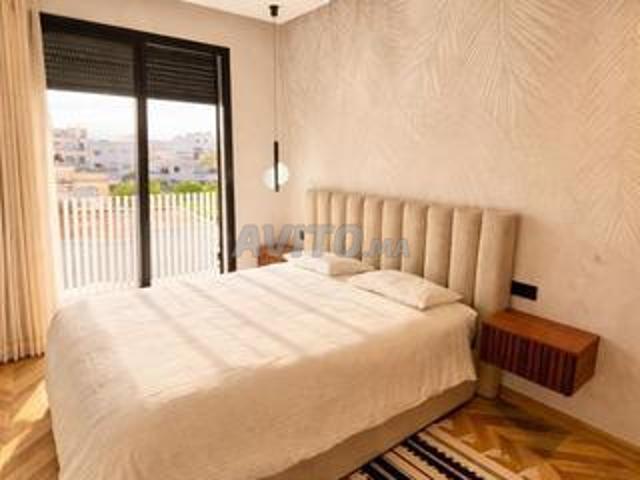 Appartement location à Anfa, Gharb-Chrarda-Beni Hssen