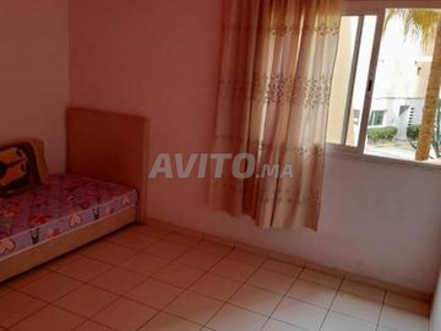 Appartement location