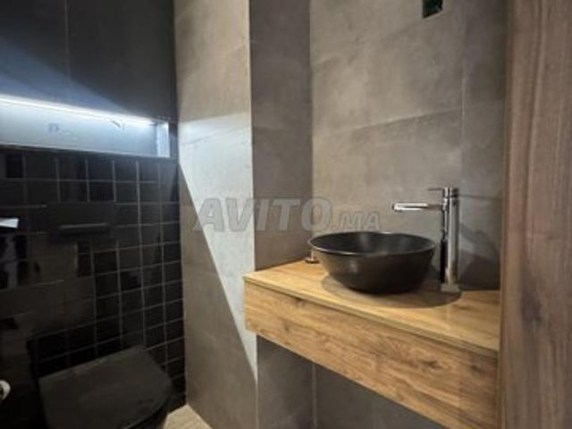 Appartement location à Anfa, Gharb-Chrarda-Beni Hssen