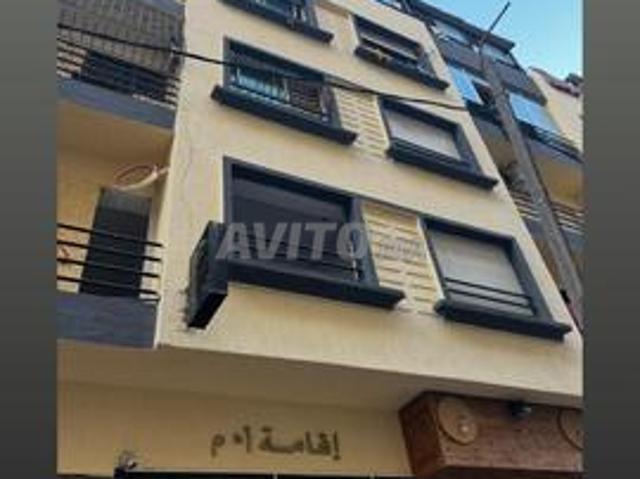 Appartement location à Centre Ville