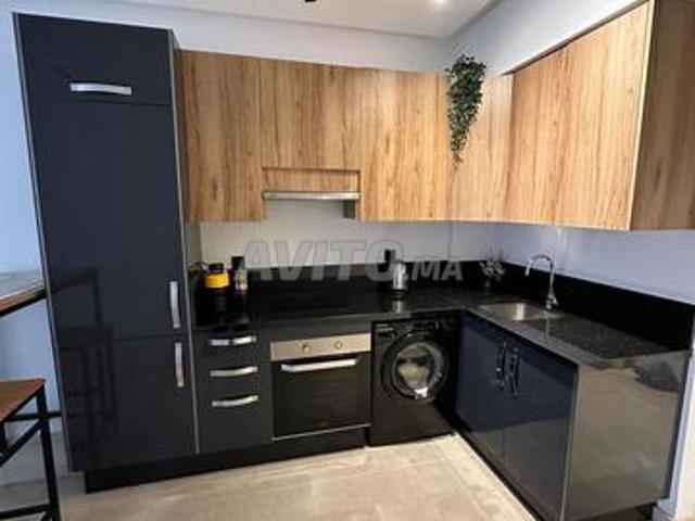 Appartement location à Anfa, Gharb-Chrarda-Beni Hssen