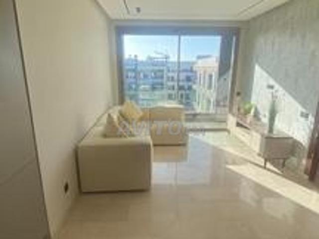 Appartement location à Anfa, Gharb-Chrarda-Beni Hssen