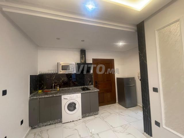 Appartement location à Anfa, Sidi Belyout