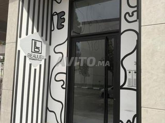 Appartement location à Anfa, Gharb-Chrarda-Beni Hssen
