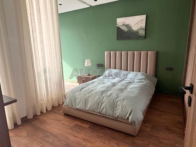 Appartement location à Anfa, Gharb-Chrarda-Beni Hssen