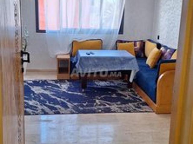 Appartement location à Casablanca