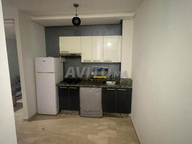Appartement location à Anfa, Gharb-Chrarda-Beni Hssen