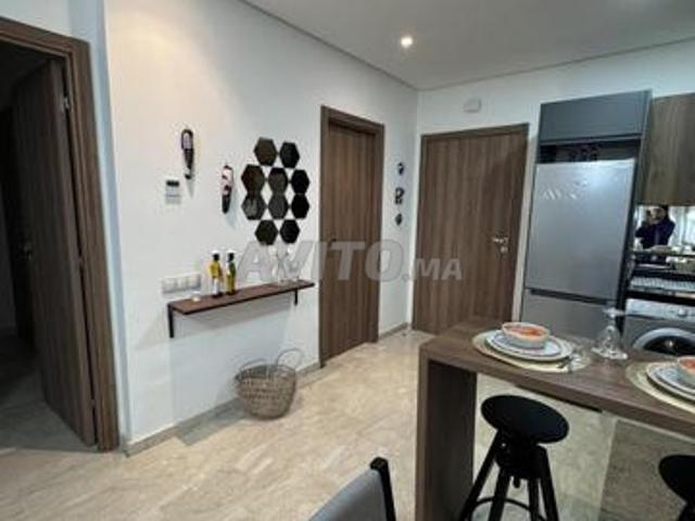 Appartement location à Nouaceur, Gharb-Chrarda-Beni Hssen