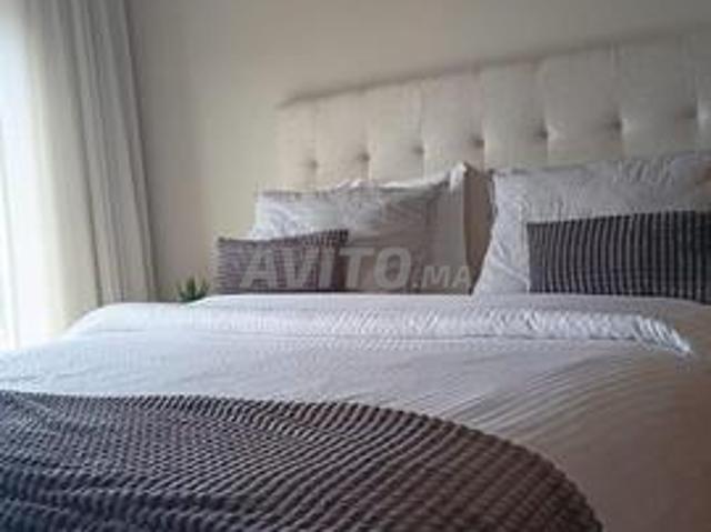 Appartement location à Anfa, Gharb-Chrarda-Beni Hssen