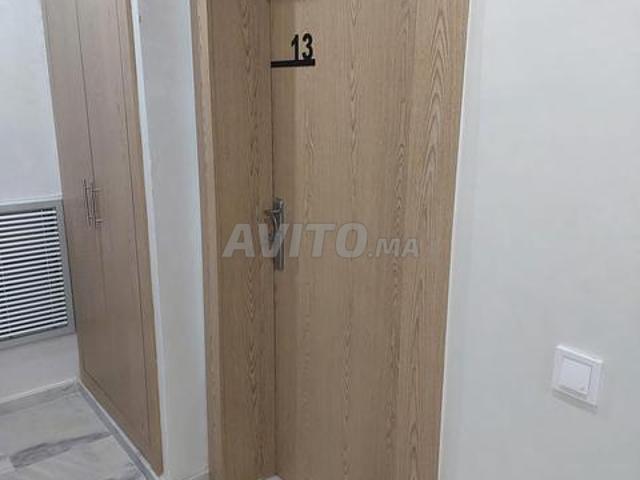 Appartement location à Anfa, Gharb-Chrarda-Beni Hssen