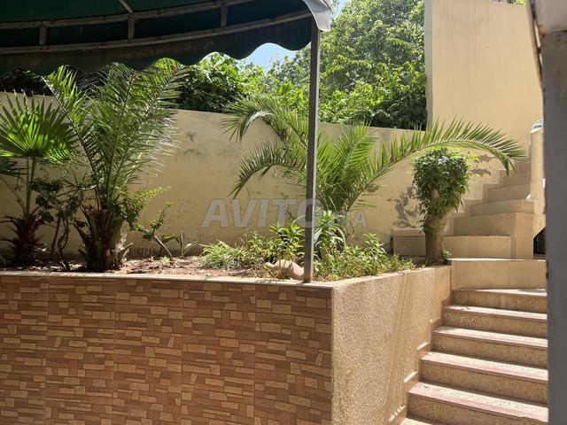 Appartement location à El Ma, Gharb-Chrarda-Beni Hssen