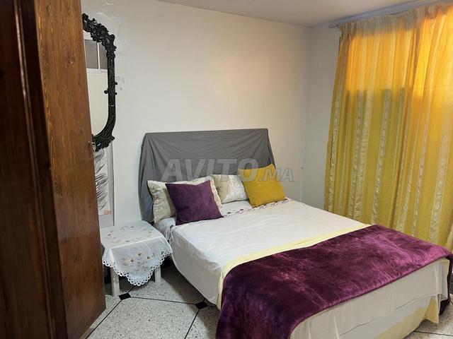 Appartement location à El Ma, Gharb-Chrarda-Beni Hssen