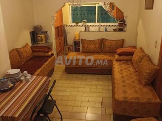 Appartement location à Fès