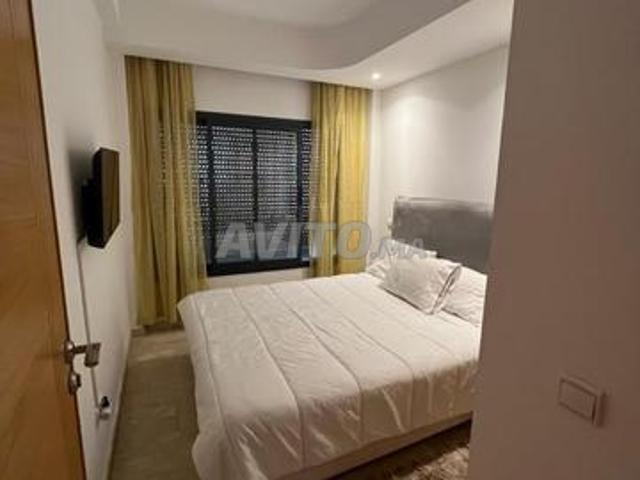 Appartement location à Anfa, Gharb-Chrarda-Beni Hssen