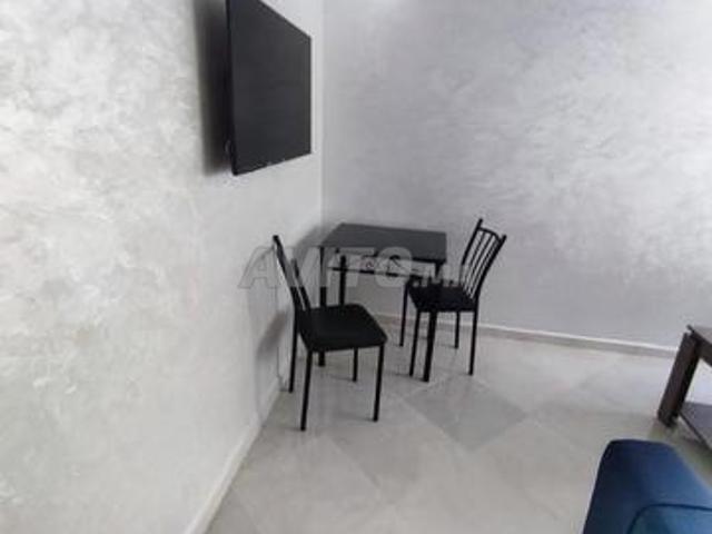 Appartement location à Lyautey
