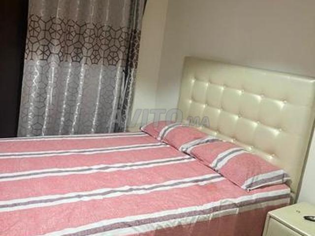 Appartement location à L'Oriental