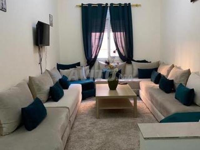 Appartement location à L'Oriental