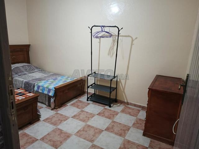 Appartement location à Marrakech, L'Oriental