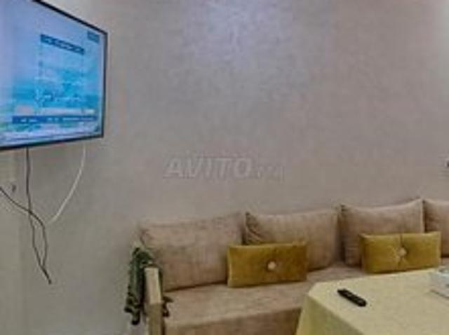 Appartement location à Martil, Tanger-Tétouan