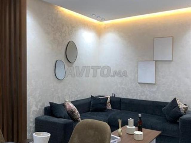 Appartement location à Mehdia