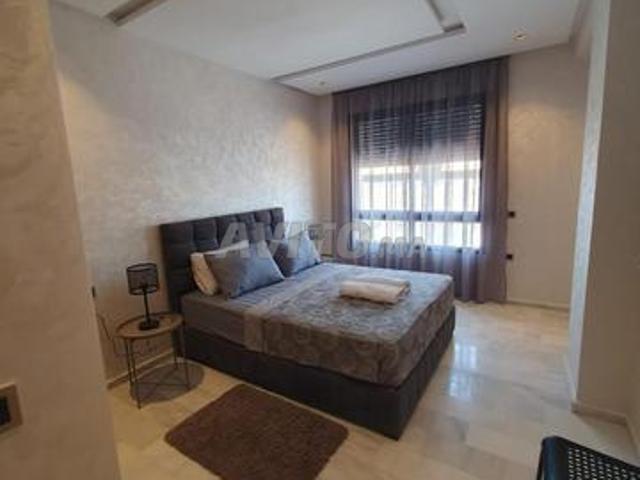 Appartement location à Mohammedia, Gharb-Chrarda-Beni Hssen