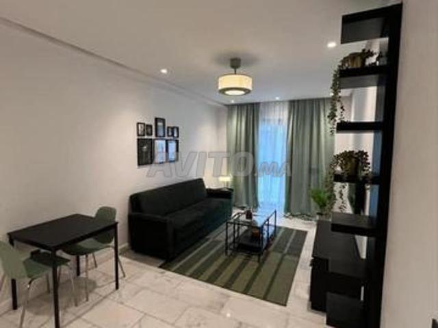 Appartement location à Anfa, Gharb-Chrarda-Beni Hssen