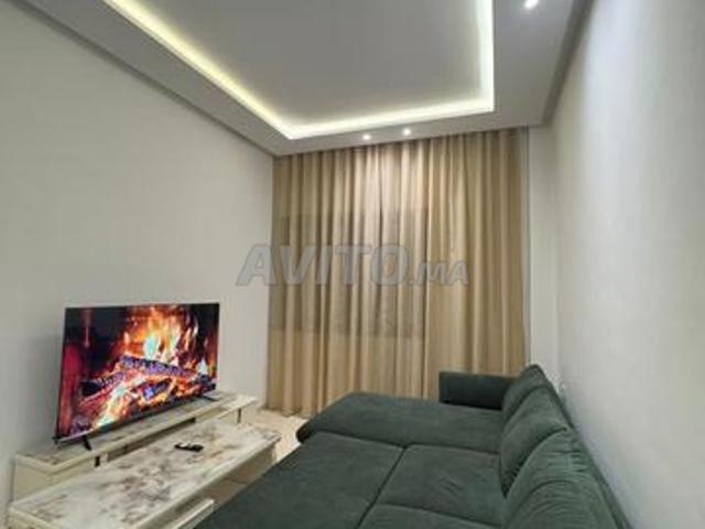 Appartement location à Hay Riad, Berkane