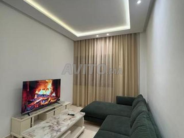 Appartement location à Hay Riad, Berkane