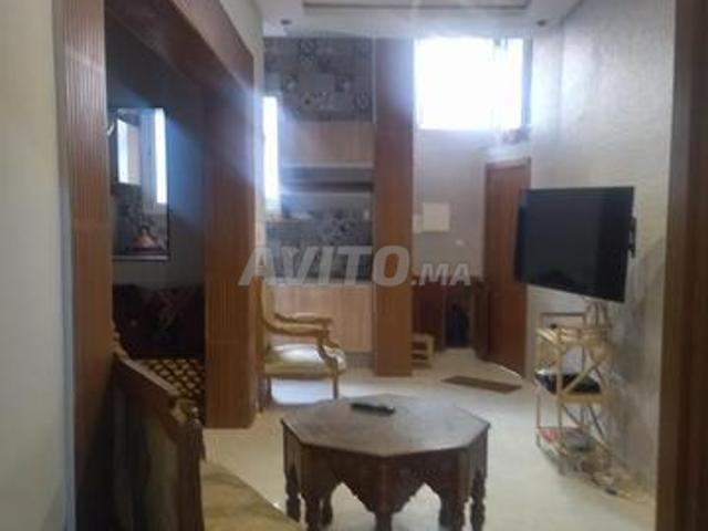 Appartement location à Rbat