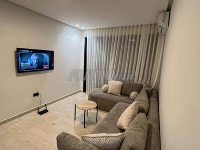 Appartement location à Hay Riad, Berkane