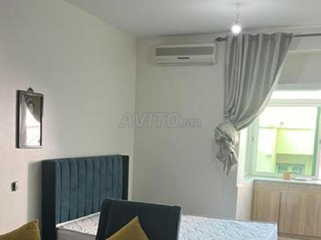 Appartement location