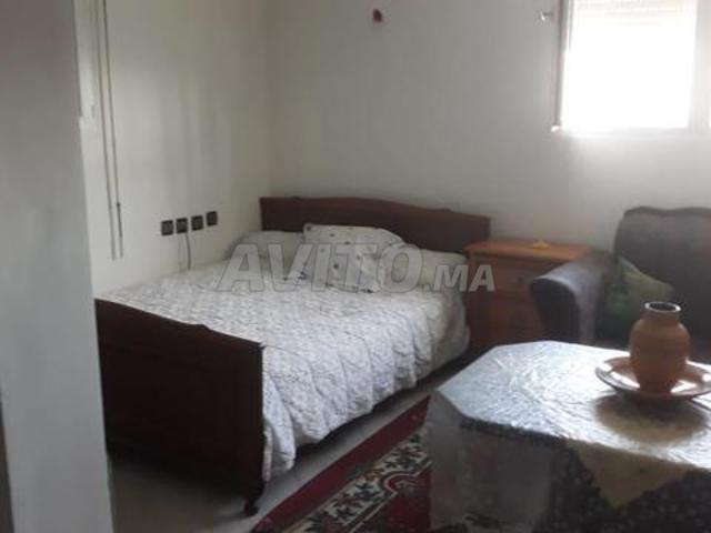 Appartement location à Rbat