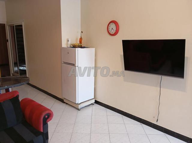 Appartement location