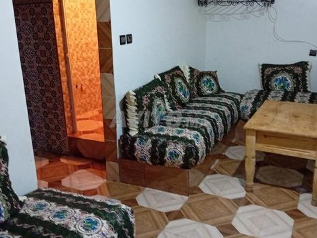 Appartement location à El Ma, Gharb-Chrarda-Beni Hssen