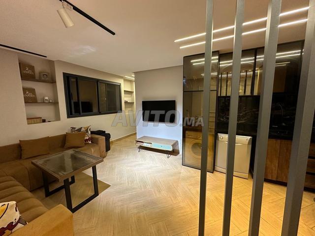 Appartement location à Salé