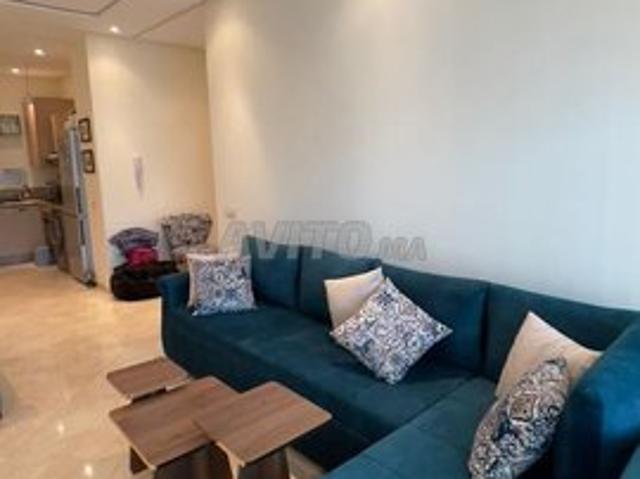 Appartement location à Sidi Rahal, Doukkala-Abda