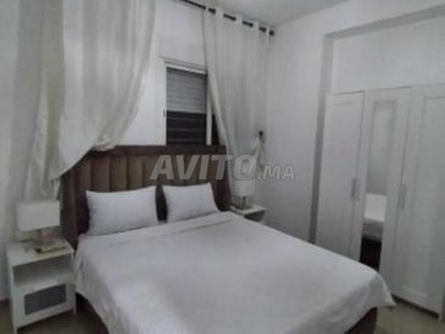 Appartement location à Tangero, Tanger-Tétouan