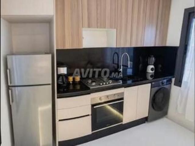 Appartement location à Boukhalef, Tangero