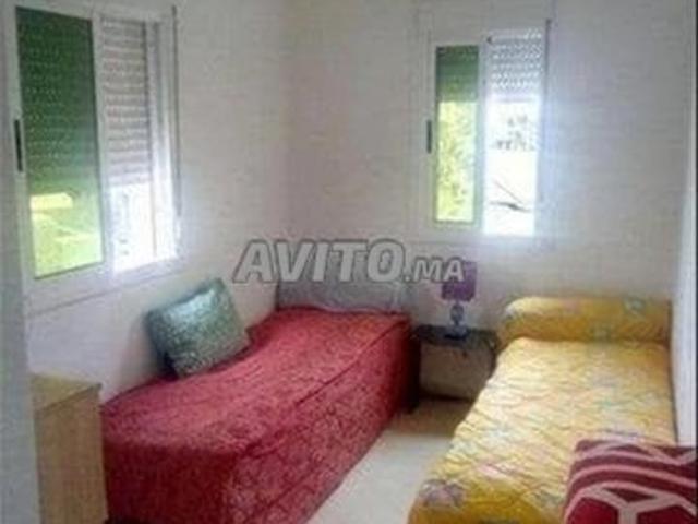 Appartement location à Centre Ville