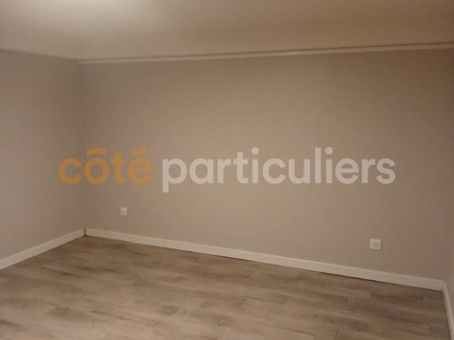 Appartement location à Cholet, La Séguinière