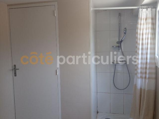 Appartement location à Cholet, La Séguinière
