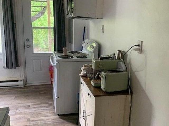 Apartment for rent in St. Leonard's, Quebec