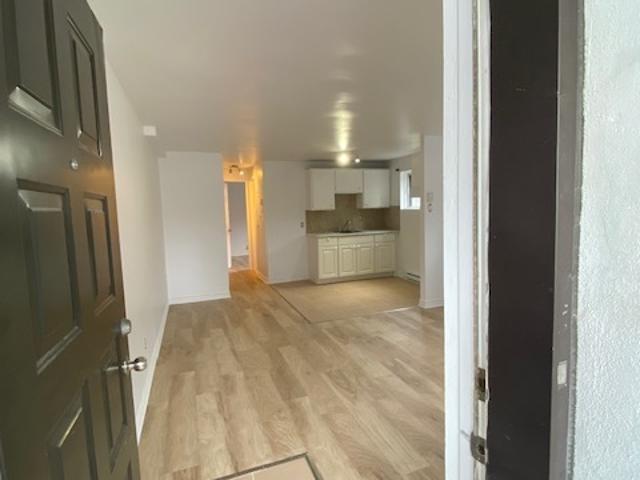 Apartment for rent in St. Leonard's, Quebec