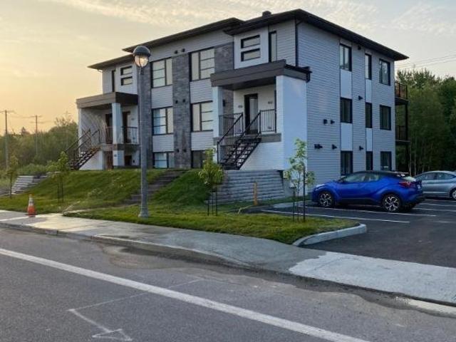 Apartment for rent in Lévis, Quebec