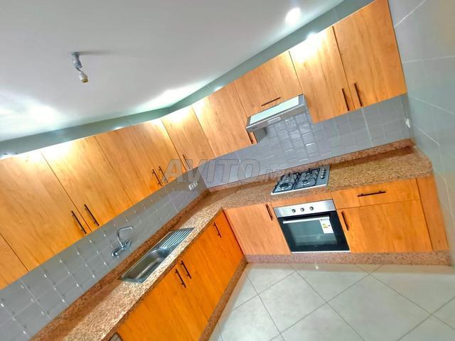 Appartement location à Lyautey, El Mellah