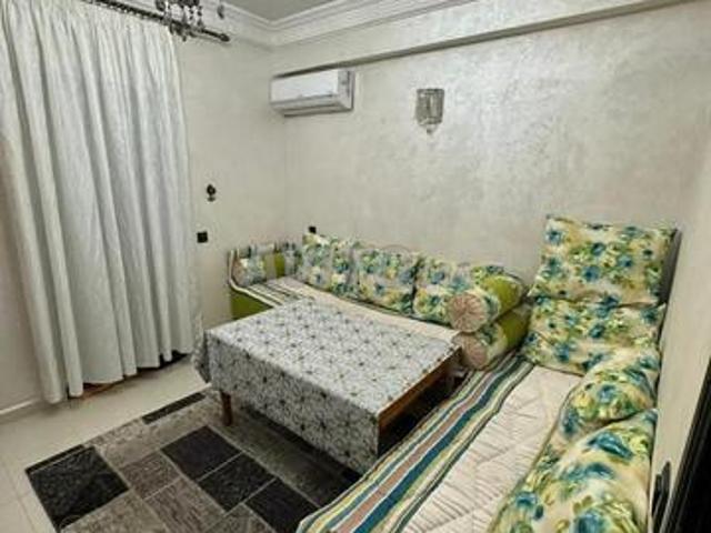 Appartement location à L'Oriental