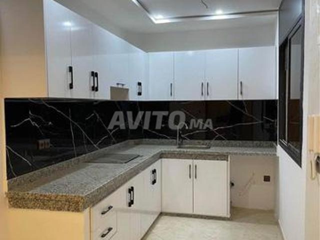 Appartement location à Bouskoura, Gharb-Chrarda-Beni Hssen
