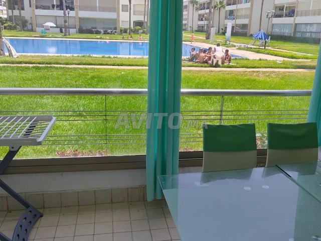 Appartement location